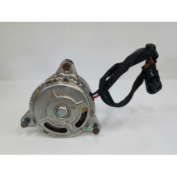 Recambio de electroventilador para peugeot partner furgoneta/monovolumen (k9) 1.6 bluehdi 100 referencia OEM IAM   