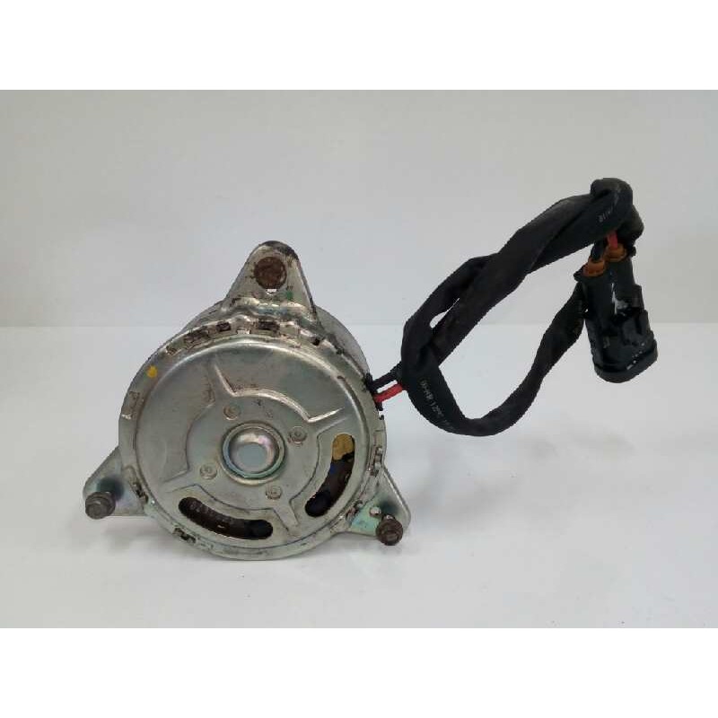Recambio de electroventilador para peugeot partner furgoneta/monovolumen (k9) 1.6 bluehdi 100 referencia OEM IAM   