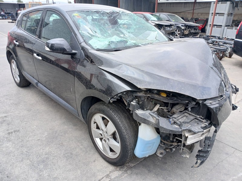 RENAULT MEGANE III BERLINA 5 P