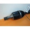 Recambio de transmision delantera izquierda para toyota corolla verso (r1) 2.2 d-4d luna referencia OEM IAM 4342005371  