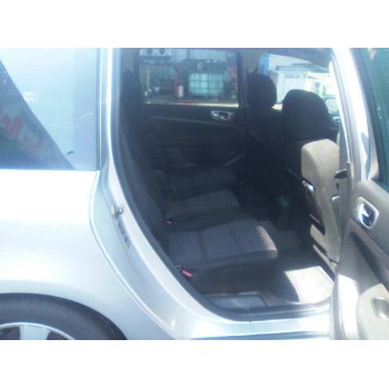 peugeot 307 break / sw (s1) del año 2002