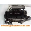 Recambio de motor completo para hyundai coupe (j2) 2.0 fx coupe referencia OEM IAM G4GF  