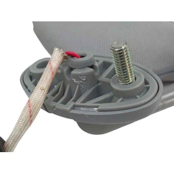 Recambio de parasol derecho para omoda 5 1.6 tgdi referencia OEM IAM   