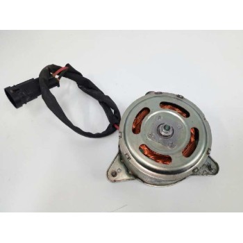Recambio de electroventilador para peugeot partner furgoneta/monovolumen (k9) 1.6 bluehdi 100 referencia OEM IAM   
