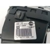 Recambio de rejilla aireadora para jeep renegade suv (bu, b1, bv) 1.6 crd referencia OEM IAM 07356156880 LADO DERECHO 