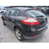 renault megane iii berlina 5 p del año 2008
