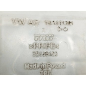 Recambio de bomba freno para seat leon (5f1) 1.6 tdi referencia OEM IAM 5Q1611301  