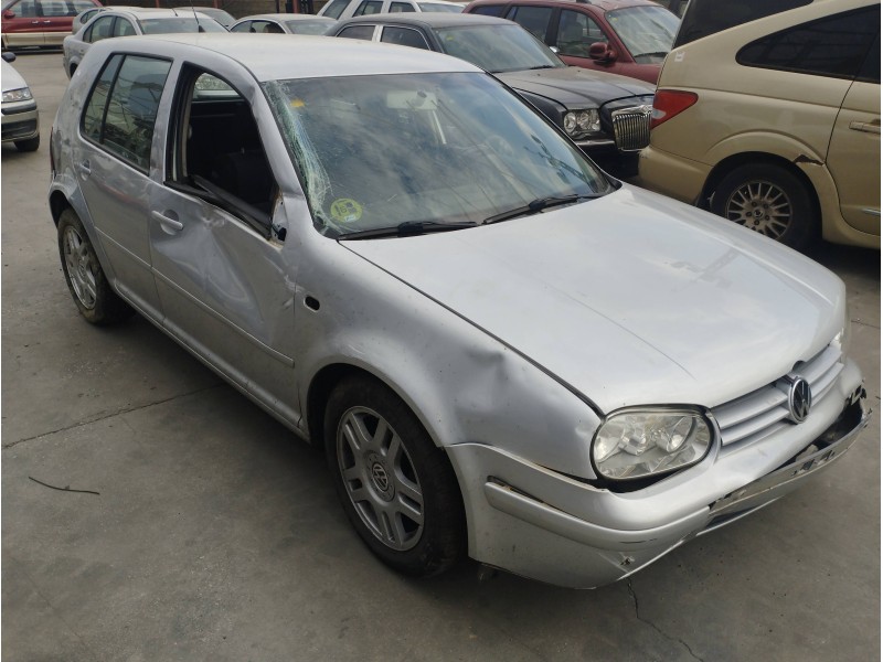 VOLKSWAGEN GOLF IV BERLINA (1J1)