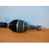 Recambio de transmision delantera izquierda para toyota corolla verso (r1) 2.2 d-4d luna referencia OEM IAM 4342005371  