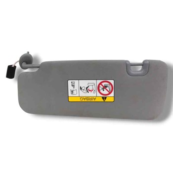 Recambio de parasol derecho para omoda 5 1.6 tgdi referencia OEM IAM   