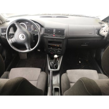 volkswagen golf iv berlina (1j1) del año 2002