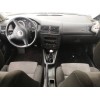 volkswagen golf iv berlina (1j1) del año 2002