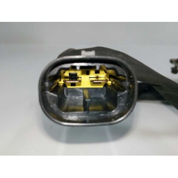 Recambio de electroventilador para peugeot partner furgoneta/monovolumen (k9) 1.6 bluehdi 100 referencia OEM IAM   