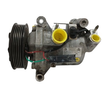 COMPRESOR AIRE ACONDICIONADO 9810349980 9808860080 