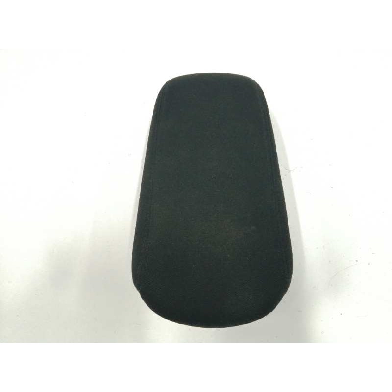 Recambio de apoyabrazos central para jeep renegade suv (bu, b1, bv) 1.6 crd referencia OEM IAM 51957102  