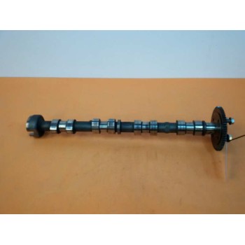 Recambio de arbol de levas para toyota corolla verso (r1) 2.2 d-4d luna referencia OEM IAM 6E03768  