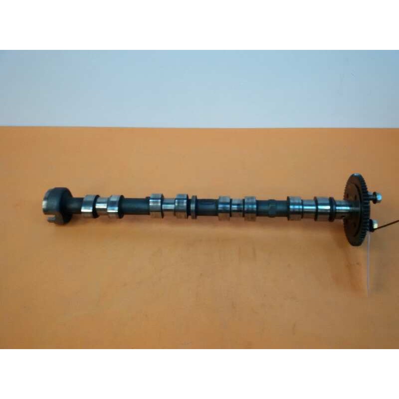 Recambio de arbol de levas para toyota corolla verso (r1) 2.2 d-4d luna referencia OEM IAM 6E03768  