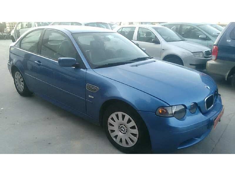 BMW SERIE 3 COMPACT (E46)