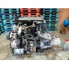 Recambio de motor completo para peugeot partner (s1) 1.9 diesel referencia OEM IAM D9B  4021358