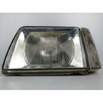 Recambio de faro izquierdo para seat marbella 0.9 cat referencia OEM IAM   