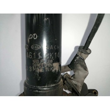 Recambio de amortiguador delantero derecho para hyundai sonata (nf) 2.0 crdi cat referencia OEM IAM 546113K140  