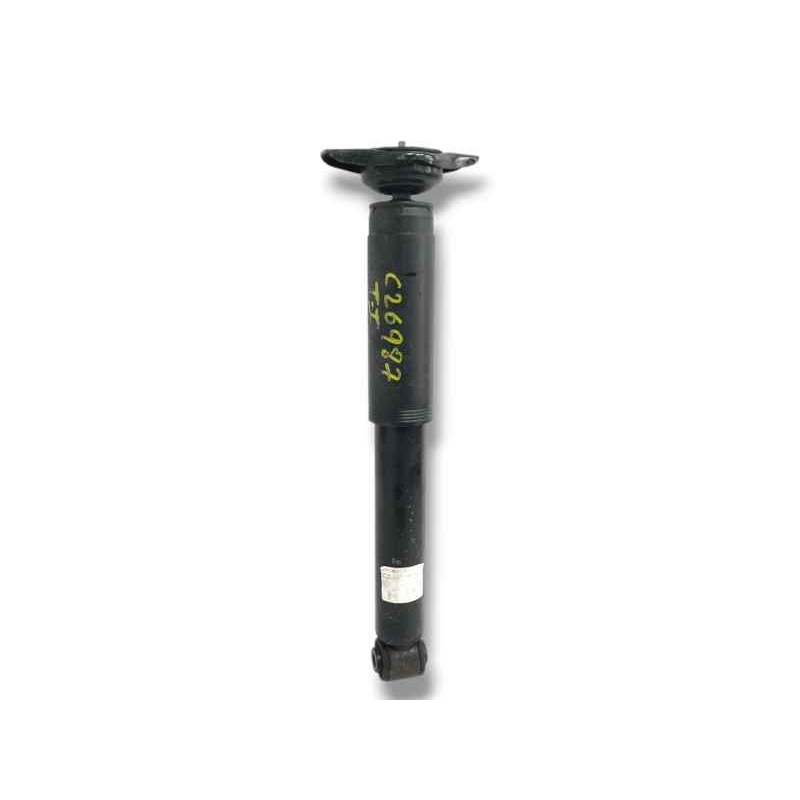 Recambio de amortiguador trasero izquierdo para ford s-max (wa6) 2.0 tdci referencia OEM IAM 6G9118080FFE  