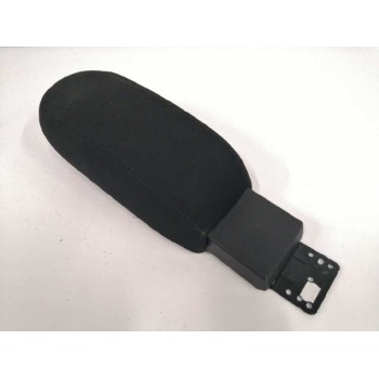 Recambio de apoyabrazos central para jeep renegade suv (bu, b1, bv) 1.6 crd referencia OEM IAM 51957102  