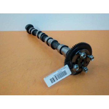 Recambio de arbol de levas para toyota corolla verso (r1) 2.2 d-4d luna referencia OEM IAM 6E03768  