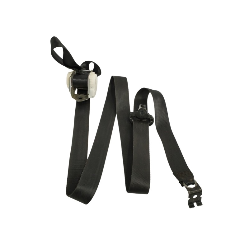 Recambio de cinturon seguridad trasero derecho para ford c-max 1.0 ecoboost cat referencia OEM IAM 34074500E  
