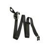Recambio de cinturon seguridad trasero derecho para ford c-max 1.0 ecoboost cat referencia OEM IAM 34074500E  