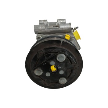 Recambio de compresor aire acondicionado para citroën c-elysee (dd_) 1.5 bluehdi 100 referencia OEM IAM 9810349980 9808860080 