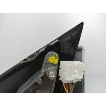 Recambio de retrovisor derecho para honda cr-v 1.6 dtec cat referencia OEM IAM 76200T1GG310M1 SIN TAPA ELECTRICO 13 CABLES 76200