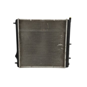 Recambio de radiador agua para peugeot 208 1.2 12v vti referencia OEM IAM 9684522780  