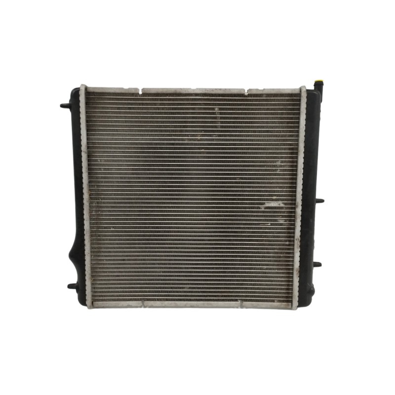Recambio de radiador agua para peugeot 208 1.2 12v vti referencia OEM IAM 9684522780  