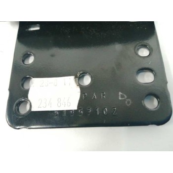 Recambio de apoyabrazos central para jeep renegade suv (bu, b1, bv) 1.6 crd referencia OEM IAM 51957102  