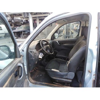 peugeot partner (s2) del año 2005