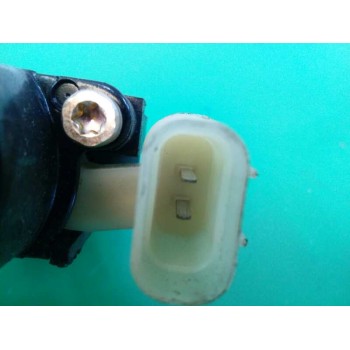 Recambio de motor elevalunas delantero izquierdo para hyundai getz (tb) 1.5 crdi gls referencia OEM IAM 988101C100 F00S1A2415 