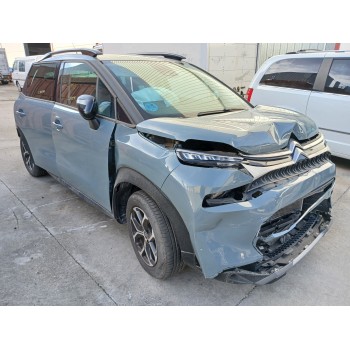 CITROËN C3 AIRCROSS II (2R_, 2C_)
