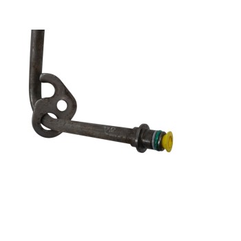 Recambio de tubo presion direccion asistida para ford transit caja cerrada ´06 ft 260 k trend lkw referencia OEM IAM 8C113E586EB