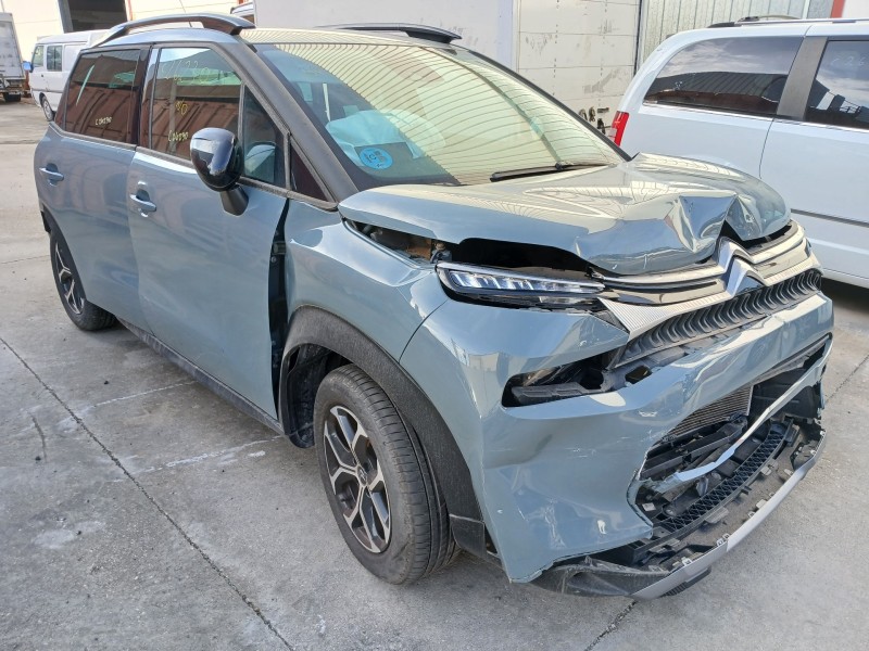 citroën c3 aircross del año 2023