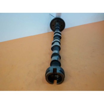 Recambio de arbol de levas para toyota corolla verso (r1) 2.2 d-4d luna referencia OEM IAM 6E03768  