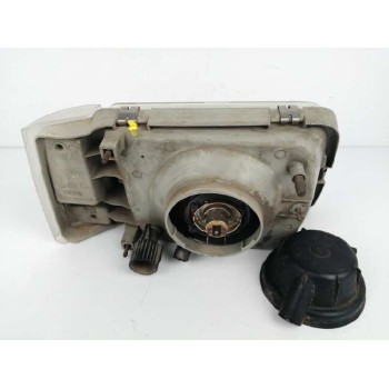 Recambio de faro izquierdo para seat marbella 0.9 cat referencia OEM IAM   