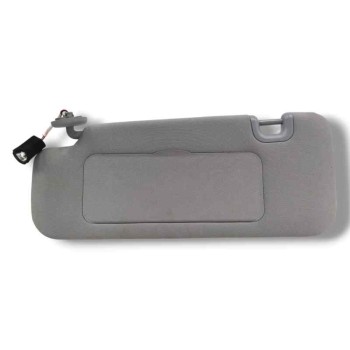 Recambio de parasol izquierdo para omoda 5 1.6 tgdi referencia OEM IAM   