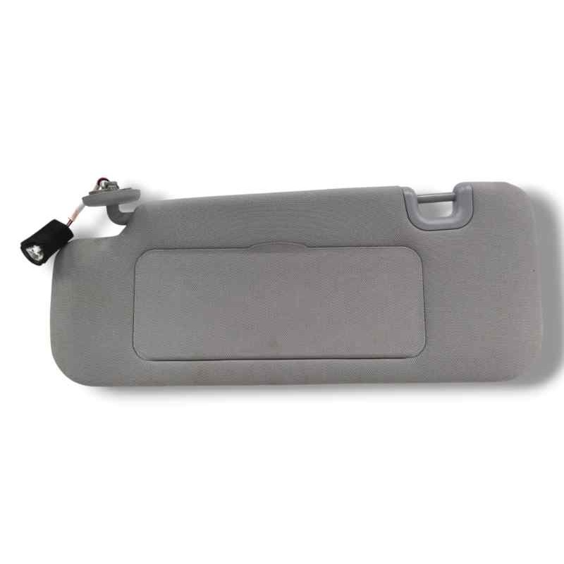 Recambio de parasol izquierdo para omoda 5 1.6 tgdi referencia OEM IAM   