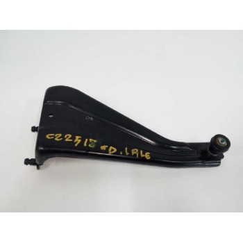 Recambio de soporte / guia puerta corredera para peugeot partner furgoneta/monovolumen (k9) 1.6 bluehdi 100 referencia OEM IAM  