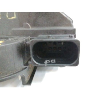 Recambio de cerradura puerta delantera derecha para opel insignia berlina 2.0 cdti cat referencia OEM IAM 13503802  