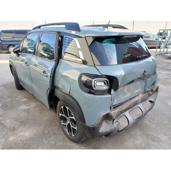 citroën c3 aircross del año 2023