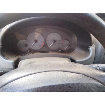 peugeot partner (s2) del año 2005