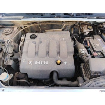 peugeot partner (s2) del año 2005