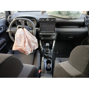 citroën c3 aircross del año 2023